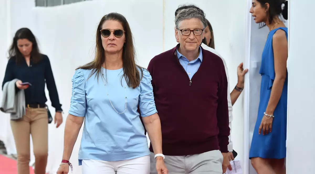 Bill Gates are provizii de mâncare în pivniță de câțiva ani. Lumea trebuie să se pregătească de pandemie ca pentru un război