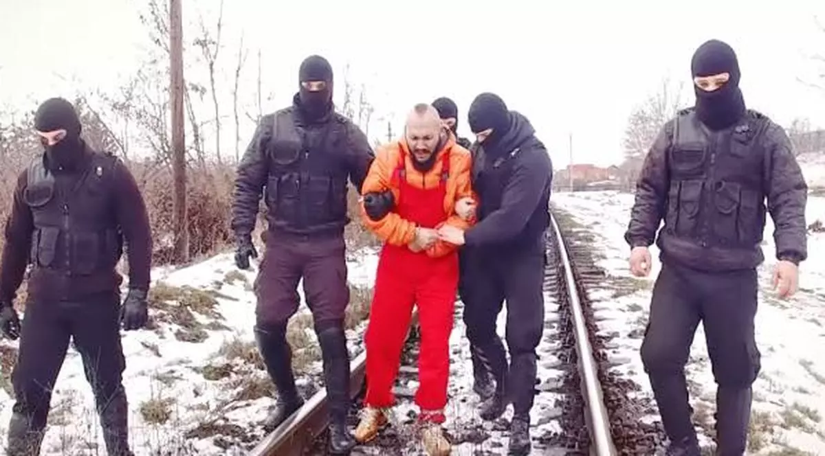 Dușmanii-mi poartă pică, dar n-au valoarea mea! Cei mai cunoscuți maneliști au conflicte cu Poliția!