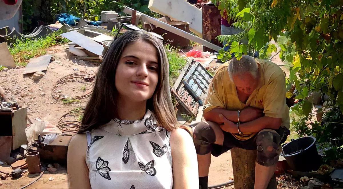 VIDEO Filmul tragediei de la Caracal. Varianta DIICOT din rechizitoriu: cenușa Luizei aruncată lângă liziera unei păduri, Alexandra a fost sugrumată