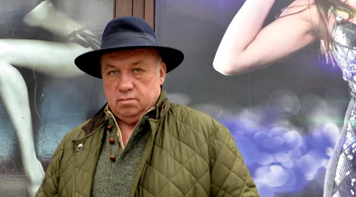 Pe vremuri îi furniza prostituate lui Dominique Strauss-Kahn, acum cere ajutor social. Falimentul lui "Dodo Saramură"