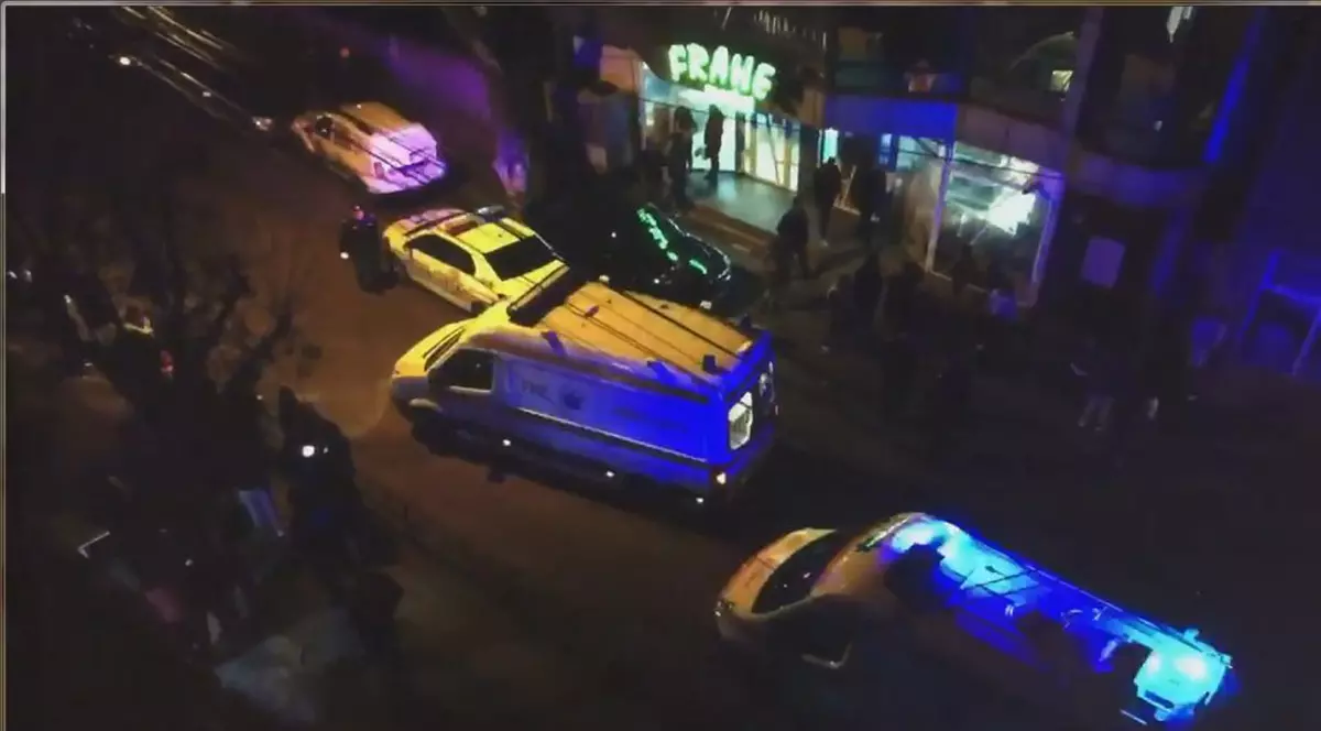 Doi adolescenți au fost înjunghiați pe stradă în Tulcea. Cine sunt agresorii