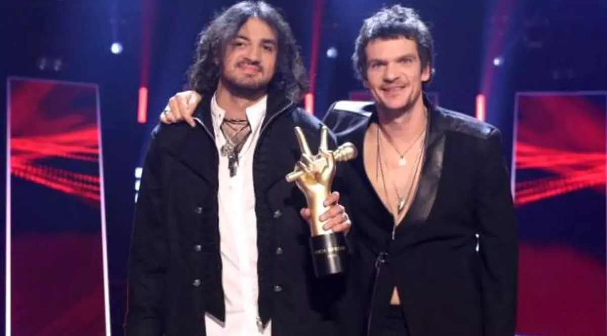 Dragoș Moldovan, detalii după ce a câștigat „Vocea României”. A dezvăluit ce va face cu premiul de 100.000 de euro