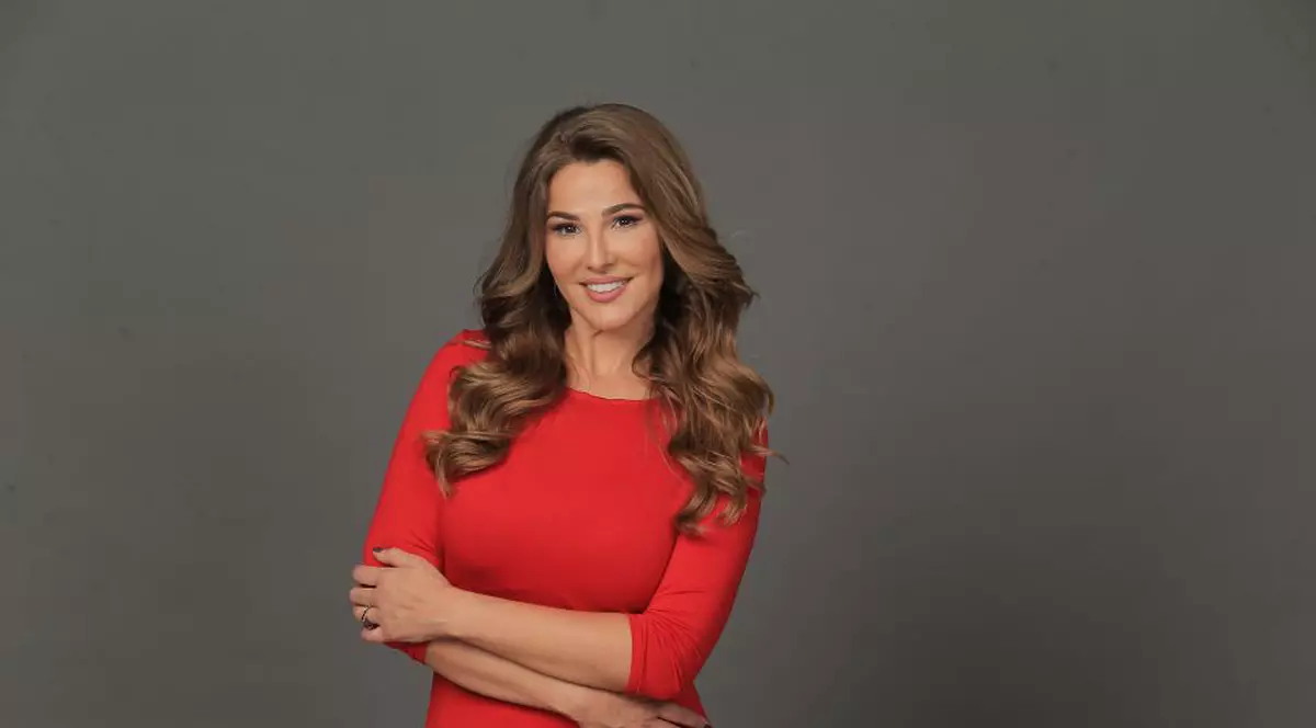 La 48 de ani, Oana Cuzino susține că nu și-a făcut nici o intervenție estetică: "Nu cred că mai este cazul ca, la vârsta mea, să corectez ceva"