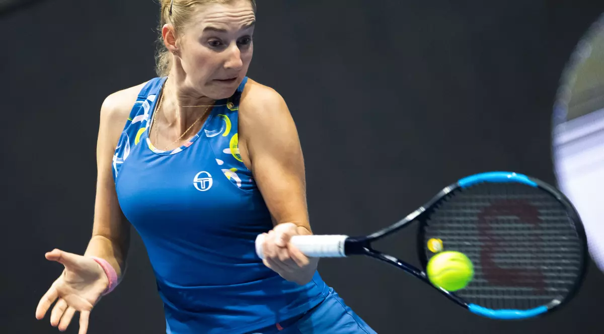 Jucătoarea Ekaterina Makarova se retrage din tenis