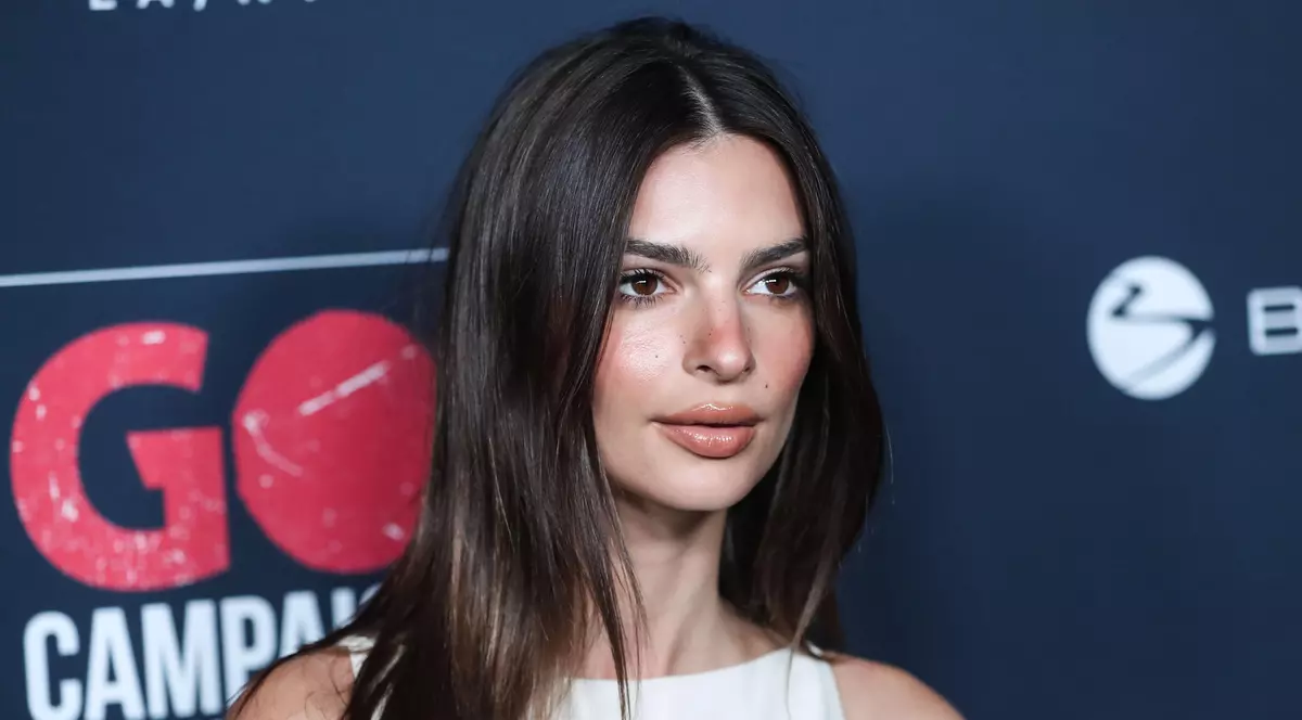 Cum arăta Emily Ratajkowski la 14 ani