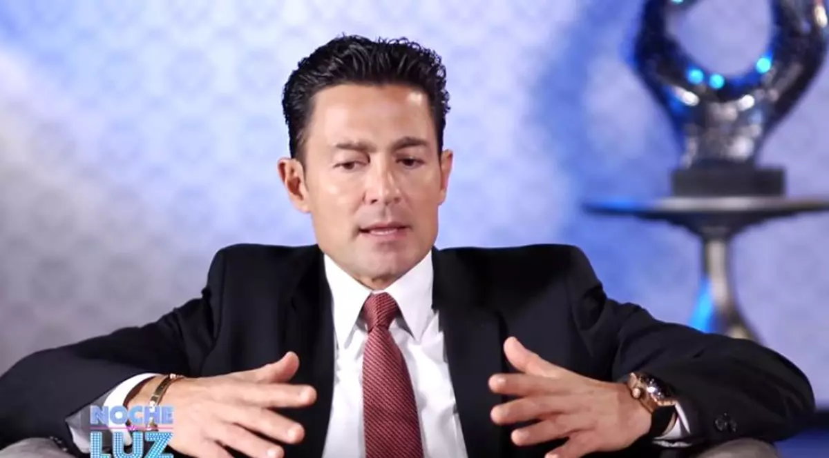 Actorul Fernando Colunga a dezvăluit care este motivul pentru care nu s-a căsătorit