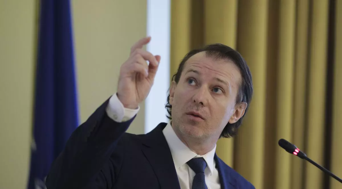 Ministrul Finanţelor Publice face un apel la companiile care nu sunt afectate de pandemia de coronavirus să plătească la timp impozitele şi taxele