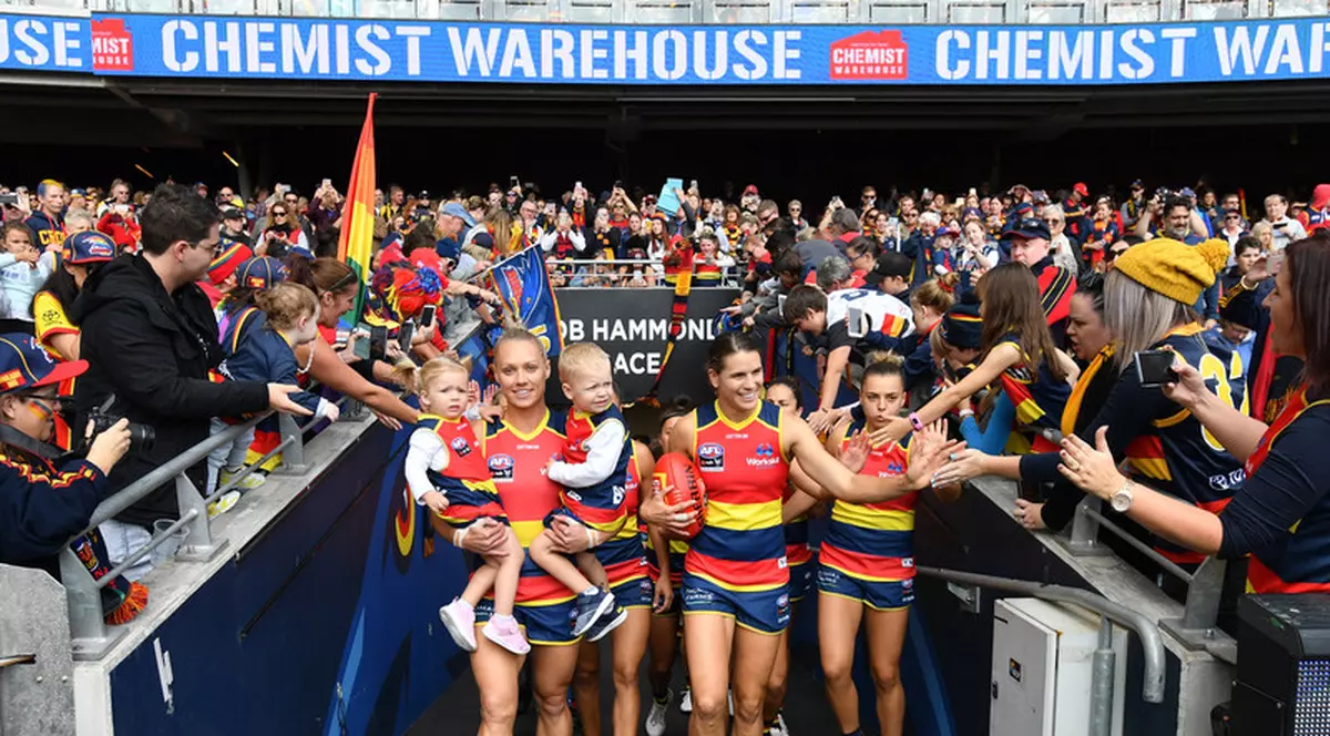 Sportiva australiană Jess Wuetschner, lovită de fulger. "Încă procesez ce mi s-a întâmplat"