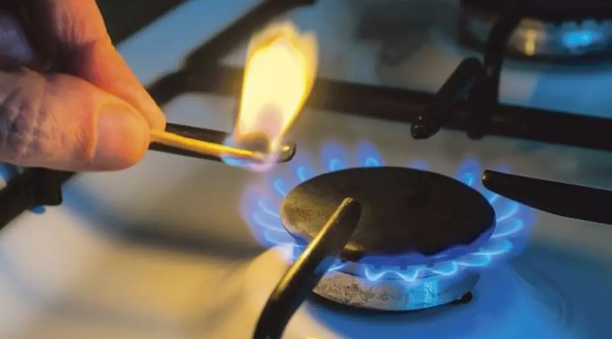 Studiu: Gazele se ieftinesc cu aproape 20% vara aceasta