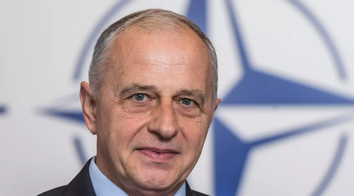 Numărul 2 în NATO, despre situația din Iran. „Sistemul de alertare NATO la care este racordat scutul de la Deveselu nu a fost alertat dincolo de nivelul normal”