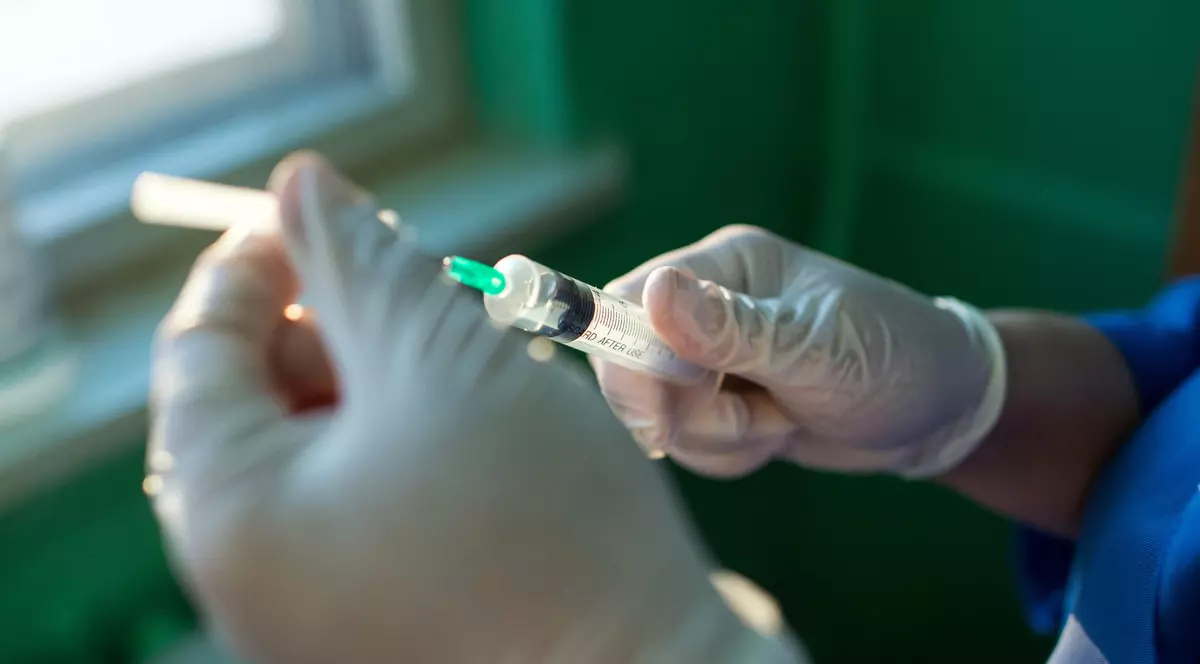 O fetiță de 11 luni din Vaslui a murit din cauza gripei