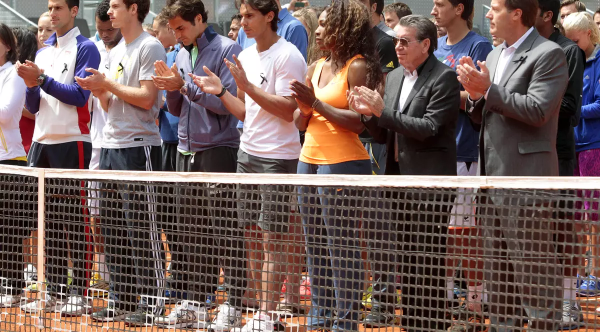 Roger Federer, Rafael Nadal şi Serena Williams strâng fonduri pentru victimele incendiilor din Australia