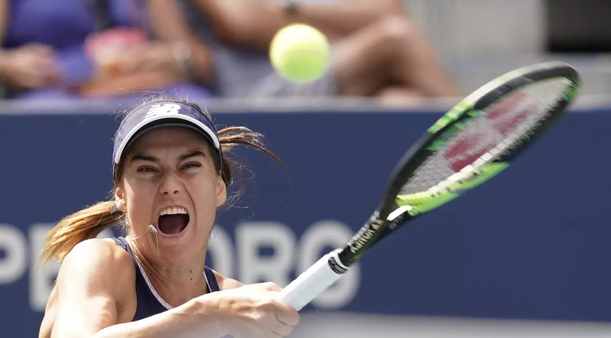 Sorana Cîrstea, în turul 2 la Australian Open. ”Am jucat fix ceea ce trebuia”