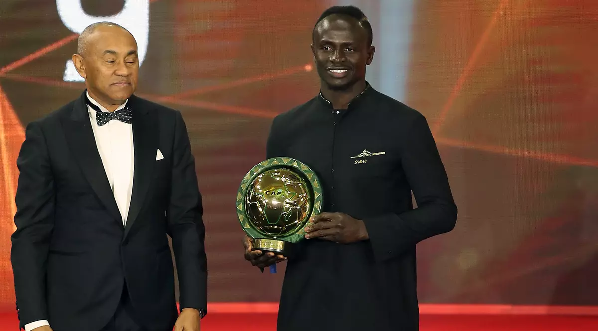 Fotbalistul anului 2019 în Africa este senegalezul Sadio Mane: ”Sunt cu adevărat mulțumit și mândru”