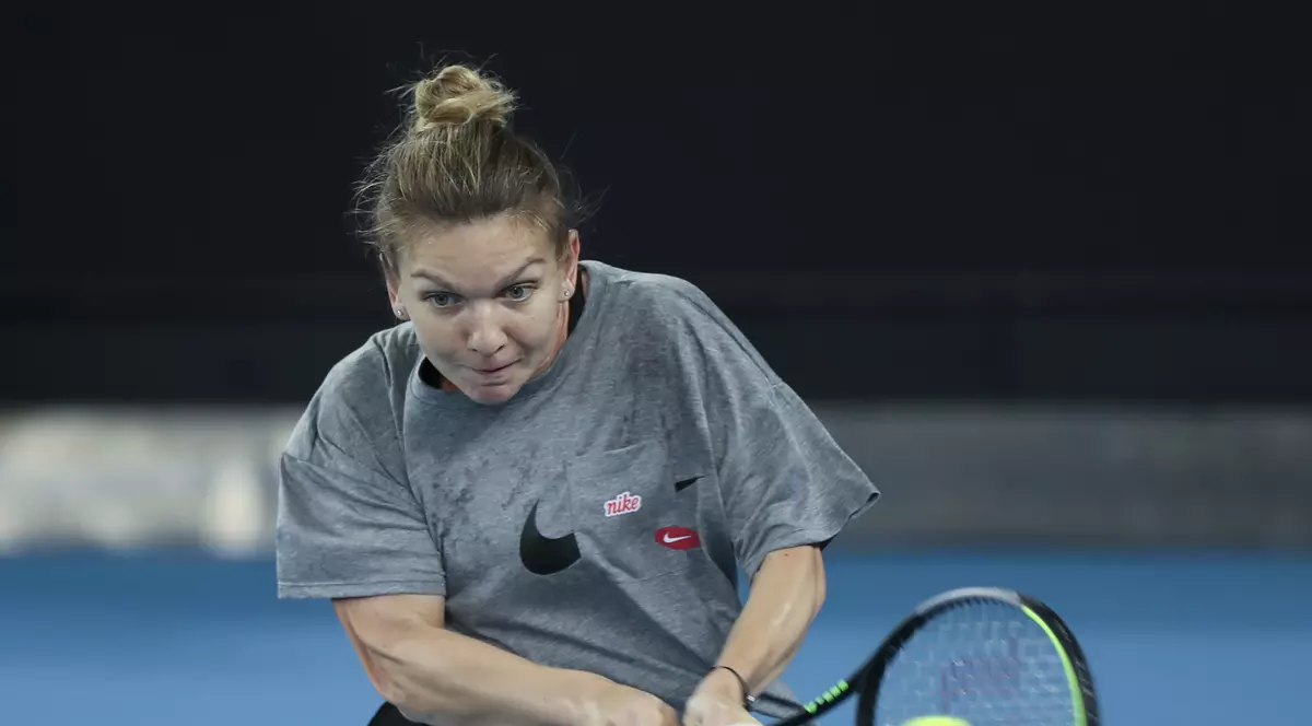 Simona Halep, șanse mari să câștige Australian Open: ”Este o sportivă completă”