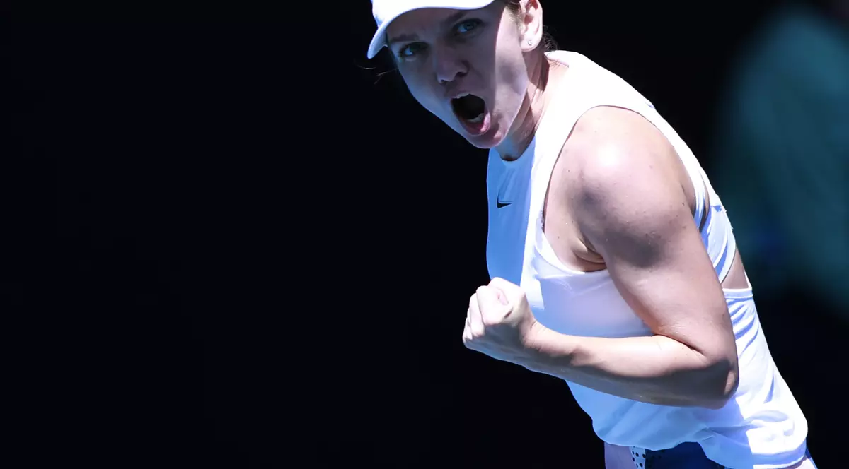 Câți bani primește Simona Halep pentru calificarea în semifinale la Australian Open