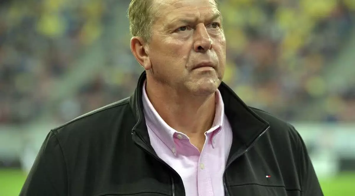 Helmuth Duckadam, după ce s-a trezit cu salariul tăiat: ”Pe mine chiar m-a afectat”