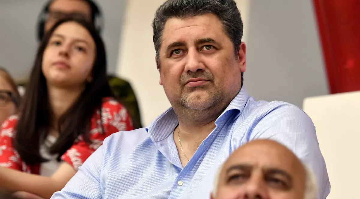 Selecționerul dorit de Alexandru Dedu la naționala de handbal a României: ”Ar fi ideal să fie așa”