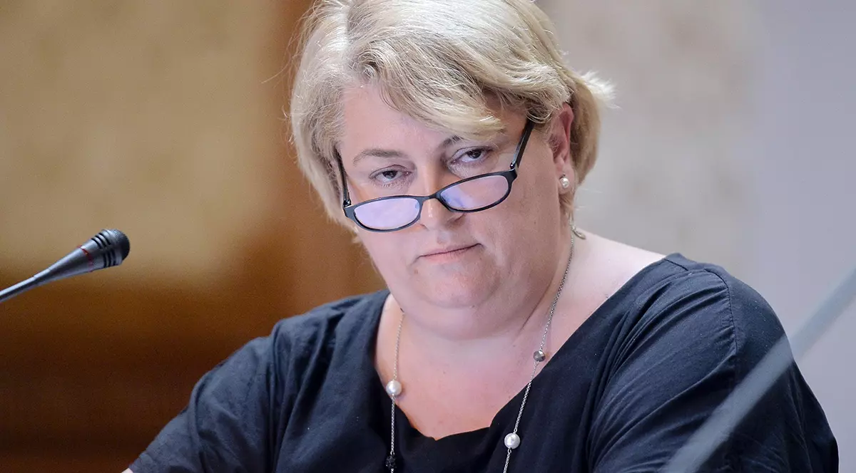 Primul pas pentru demiterea conducerii TVR. Rapoartele de activitate, respinse în Parlament