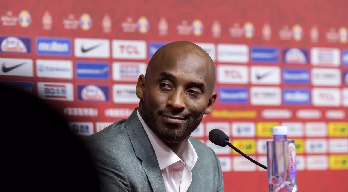 Ultimul mesaj postat de Kobe Bryant pe Twitter înainte de tragedia în care și-a pierdut viața: ”Mult respect, fratele meu!”