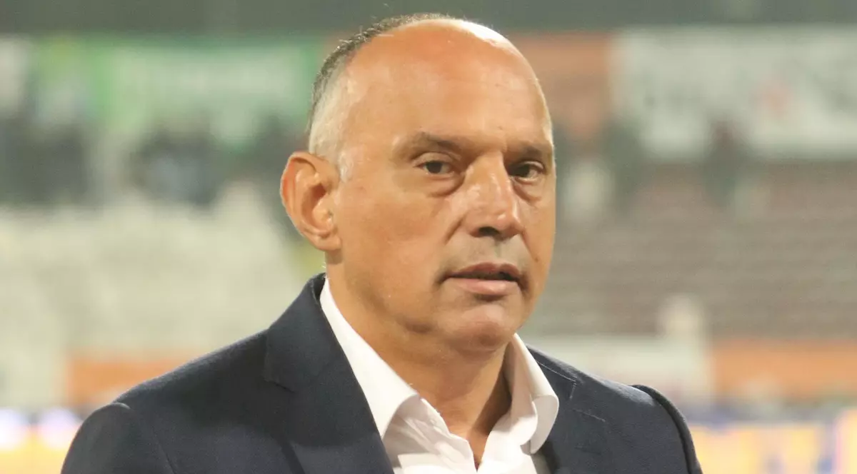 Florin Prunea, condamnat la 9 luni de închisoare cu suspendare