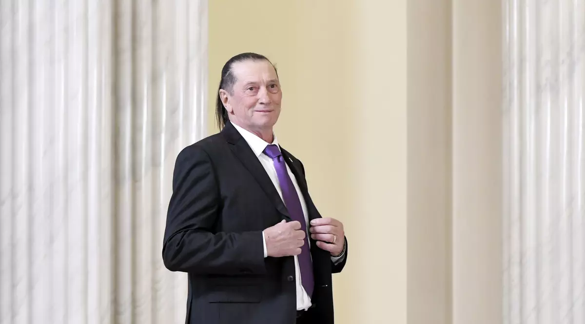 Ivan Patzaichin se pregătește să treacă în noul an: ”Pentru unii, sărbătorile nu s-au terminat”