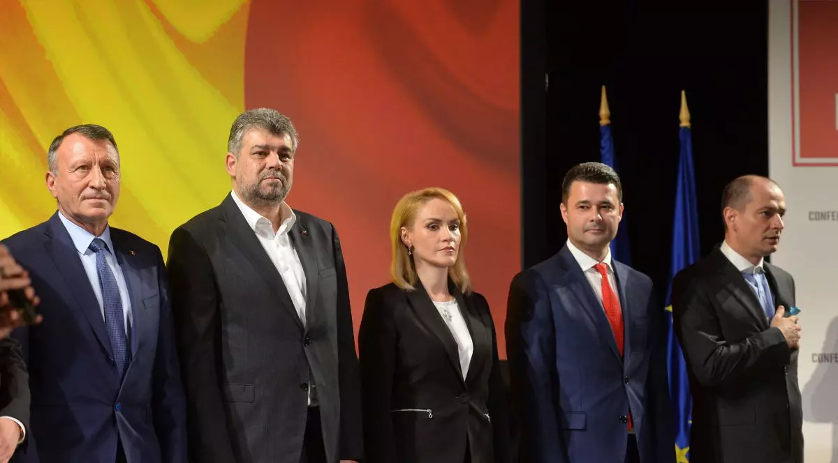 Alegeri la PSD ca la Vatican! Paul Stănescu anunță cum s-ar putea desemna noua conducere de partid