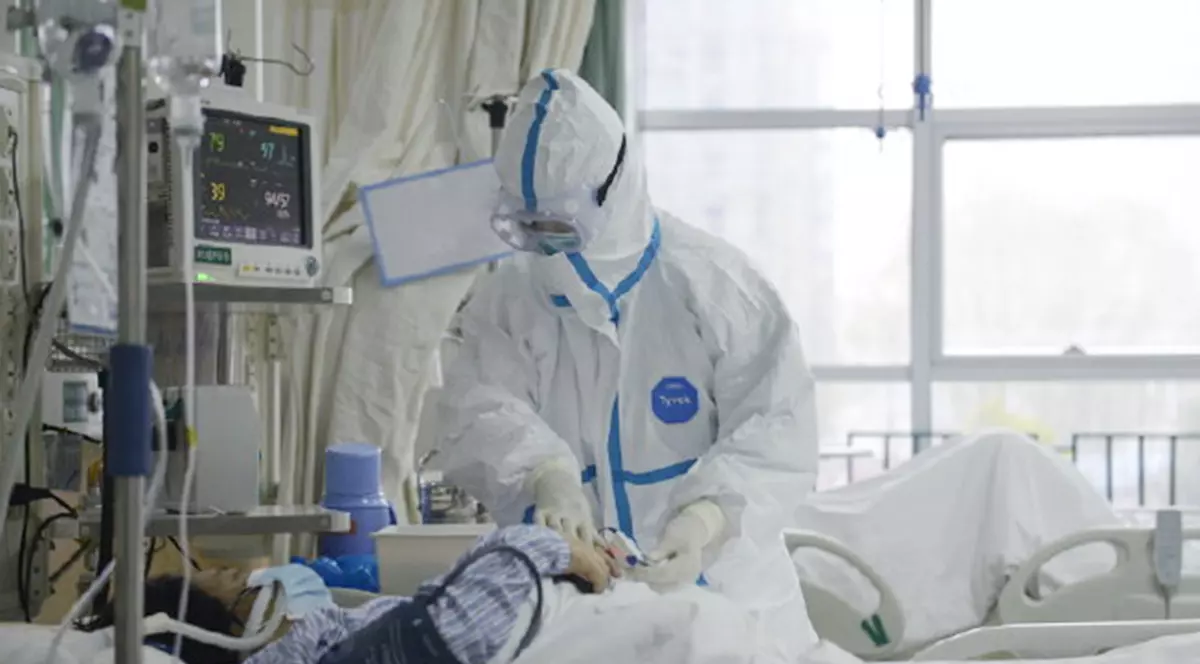 170 de morți de coronavirus și 7.711 infectați