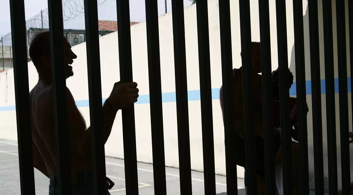 A doua execuție din 2020 în penitenciarele din SUA