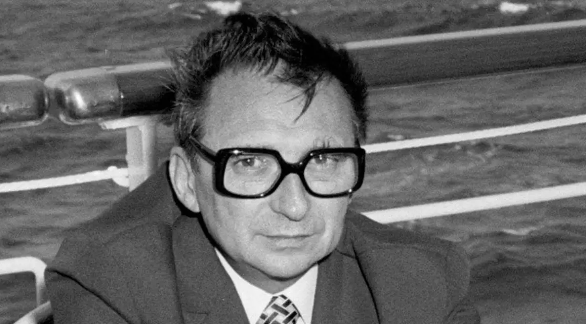 Ion Mihai Pacepa a murit de COVID-19, anunță un publicist american. Fostul șef DIE avea 92 de ani