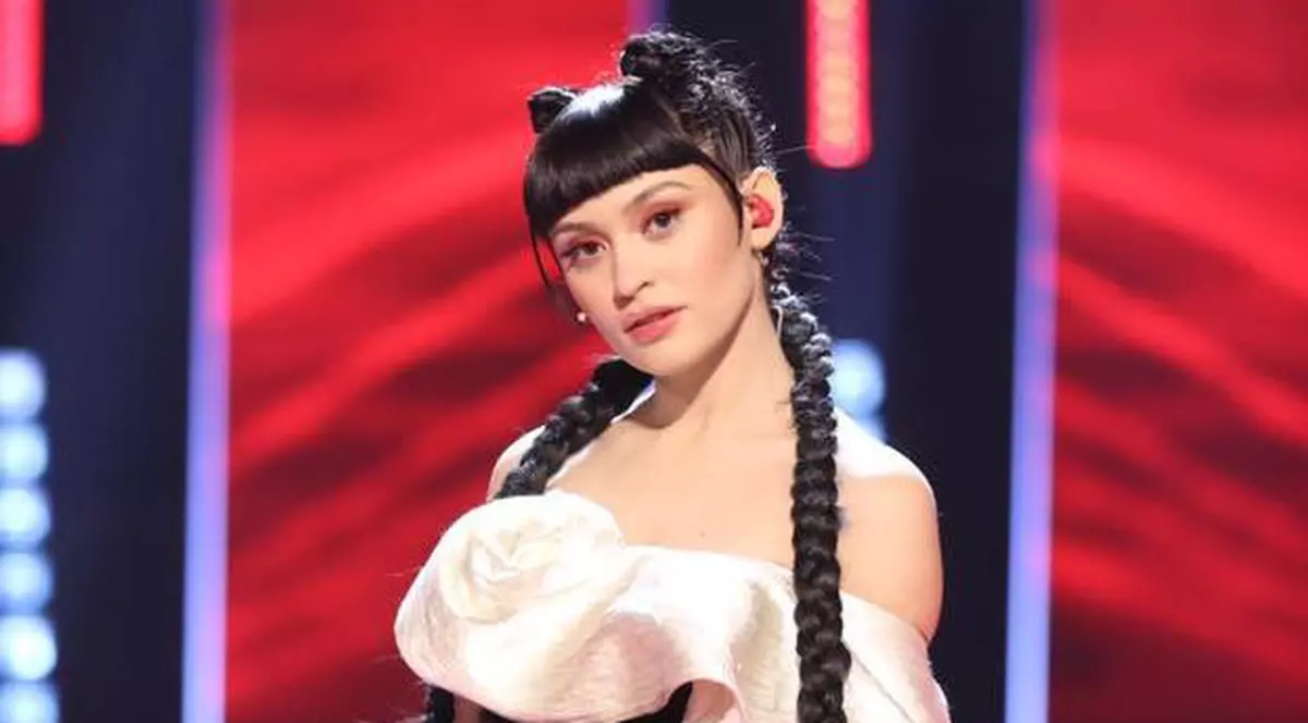 Cum se simte Irina Rimes după ce a fost operată de urgență