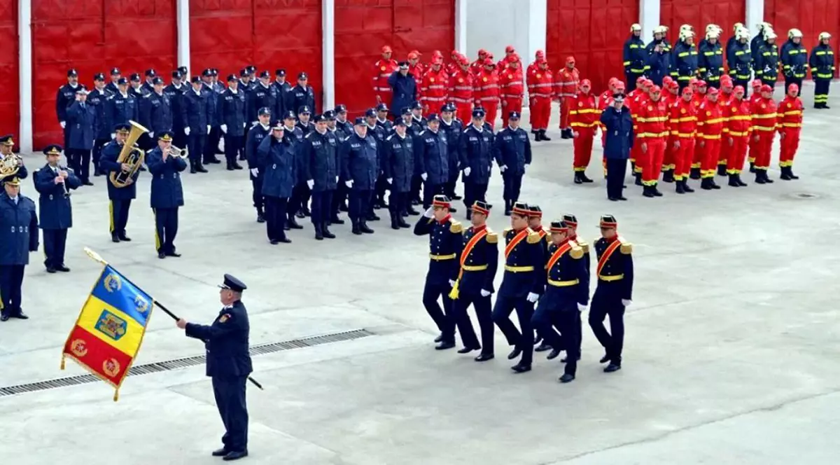 VIDEO Caracatița ”afacerilor de familie” pe banii statului. Organigrama ISU Vaslui, plină de rude, după modelul ISU Dolj