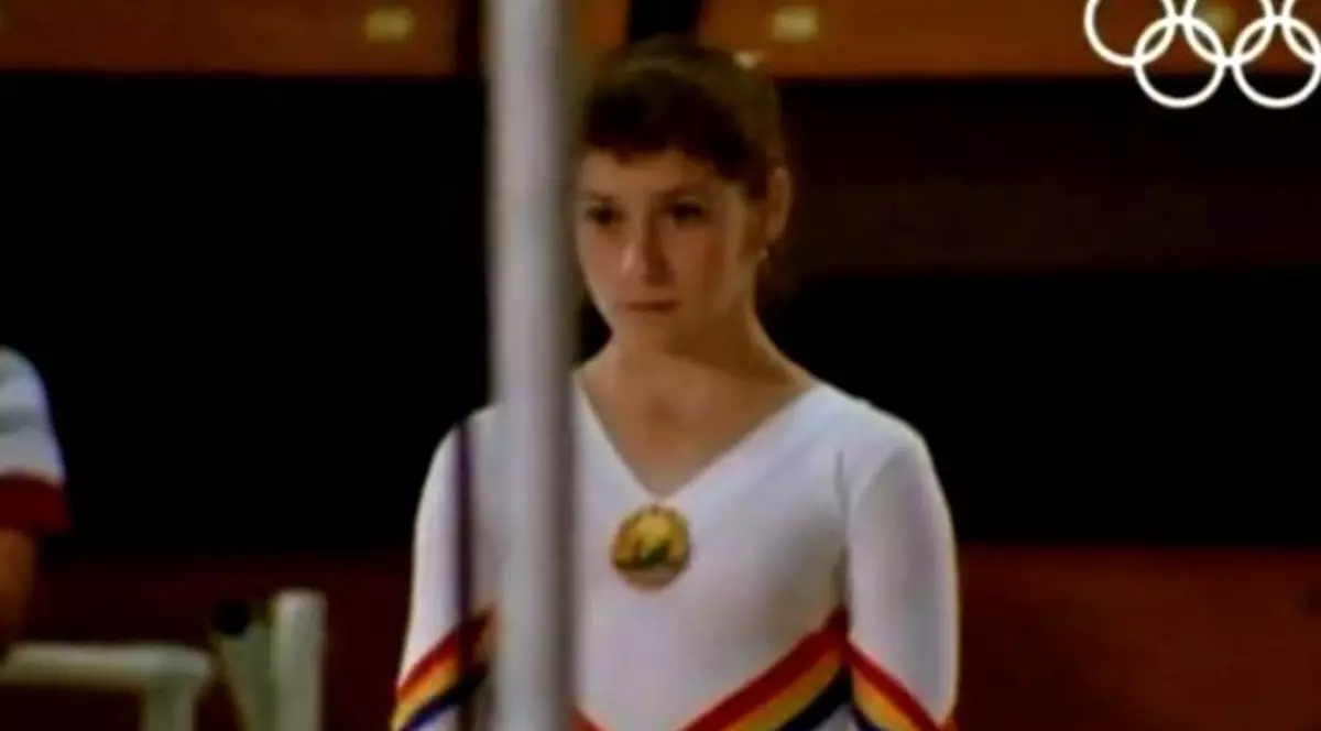 Fosta mare gimnastă Kati Szabo își aniversează ziua de naștere. Mesajul transmis de Ambasada României în Franța