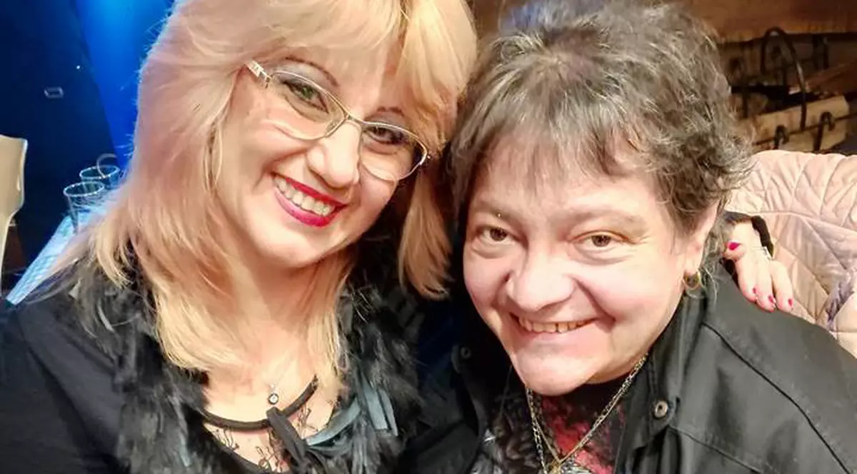 Donează medicamentele rămase de la tratamentul lui Leo Iorga. Paula, soția regretatului artist, încearcă să ajute bolnavii de cancer