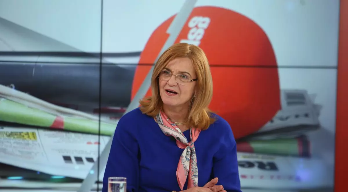 Elisabeta Lipă cheamă canotorii la Snagov: ”Am vorbit cu domnul Streinu-Cercel, sportivii îşi vor relua pregătirea centralizată”