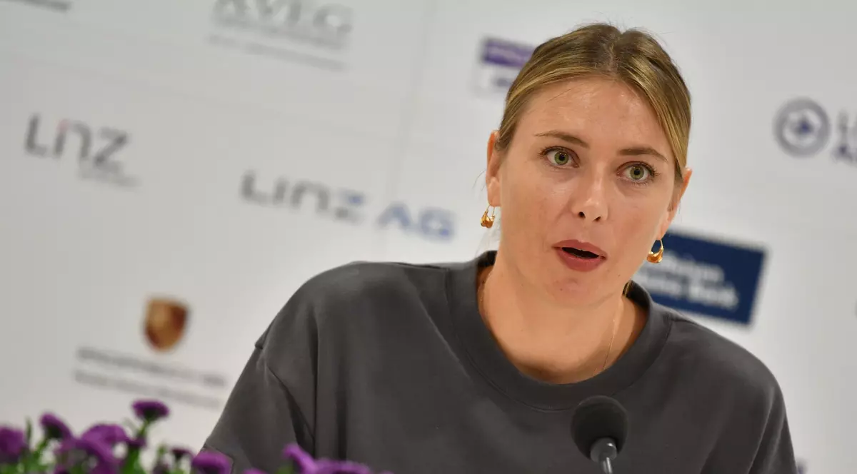 Suma pe care Maria Sharapova o donează pentru victimele incendiilor din Australia. L-a provocat pe Novak Djokovic