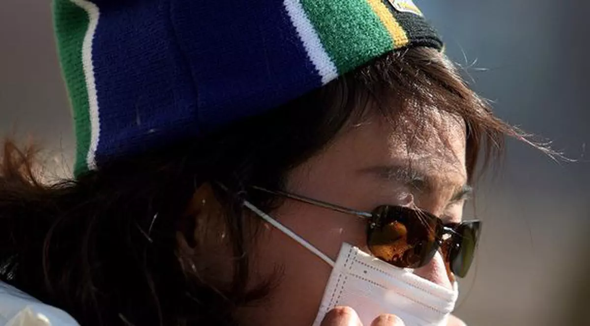 Amendă de peste 400.000 de dolari pentru o farmacie din China care a crescut prețul măștilor sanitare