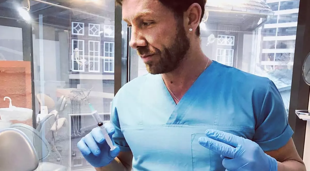 Matteo Politi a fost arestat de carabinieri la Veneția. Medicul fals descoperit de Libertatea are o condamnare de 3 ani și 10 luni în România