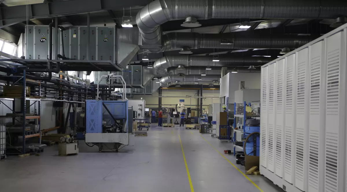 Industria din România a intrat în regres puternic, în decembrie 2019. Cauzele acestui declin și ce așteptări au managerii