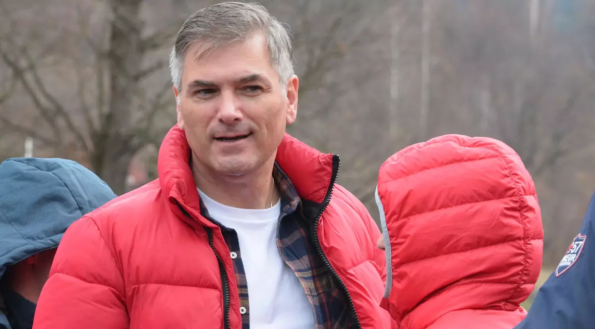 Mircea Radu a fost numit consilier al directorului TVR