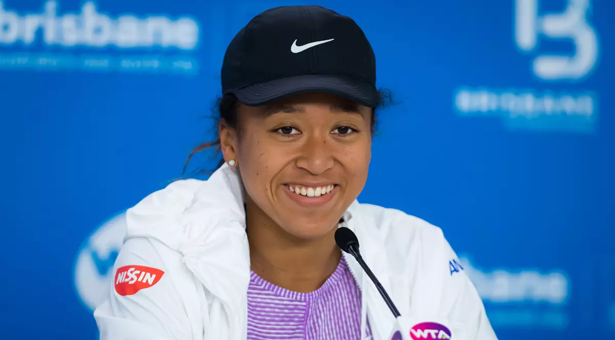 Naomi Osaka, impresionată de fostul antrenor al Simonei Halep. "Este cu adevărat de treabă"