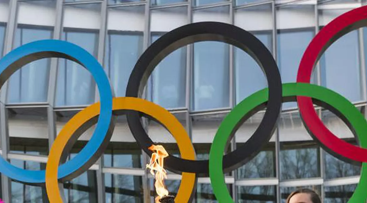 Din ce vor fi făcute paturile în care vor dormi atleții la Olimpiada de la Tokyo