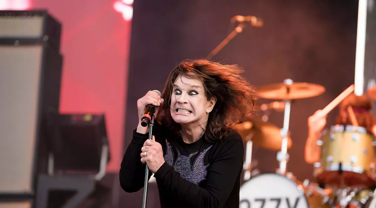 Ozzy Osbourne suferă de Parkinson. Unde urmează să se trateze rockerul