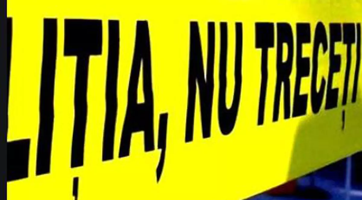 Un bărbat din Capitală, găsit mort în locuința sa. Avea leziuni în zona capului