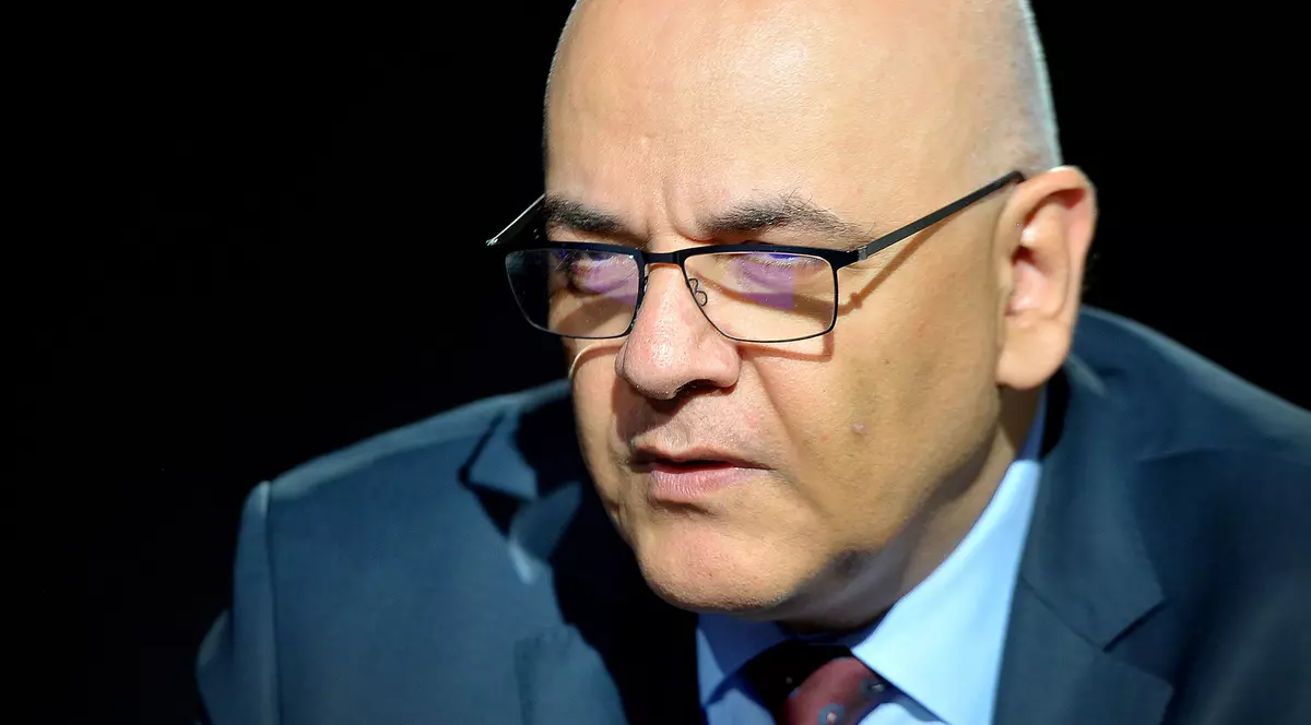 Șeful DSU, Raed Arafat, îl apără pe Dan Iamandi, inspectorul șef al IGSU, și sistemul plin de rude din ISU: ”Astfel de situații există în toate instituțiile, civile, militare, publice, private”