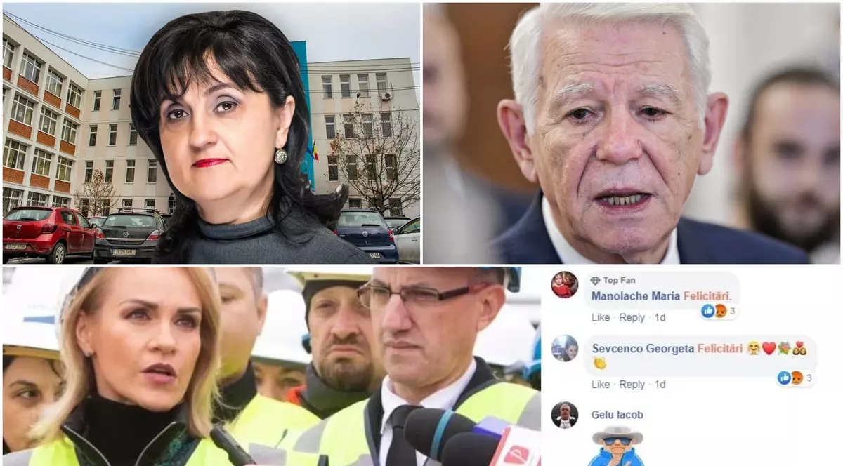 5 superlecturi de weekend.  De la reţeaua de postaci a Gabrielei Firea la reclama mincinoasă din propriul ziar