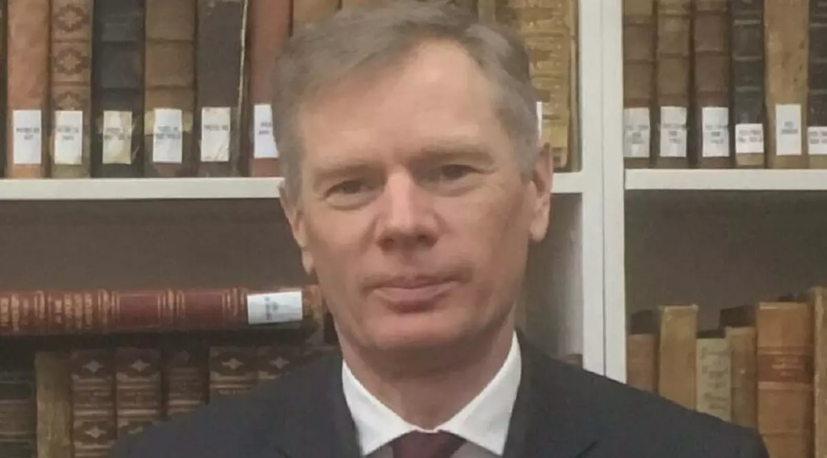 Ambasadorul britanic în Iran a fost reținut pentru câteva ore. Mesajul Londrei