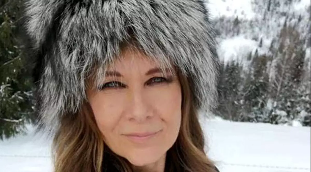 Romanița Iovan a mers în Apuseni pentru a comemora șase ani de la moartea fostului ei soț: "S-ar fi putut face mai mult pentru Adrian Iovan"