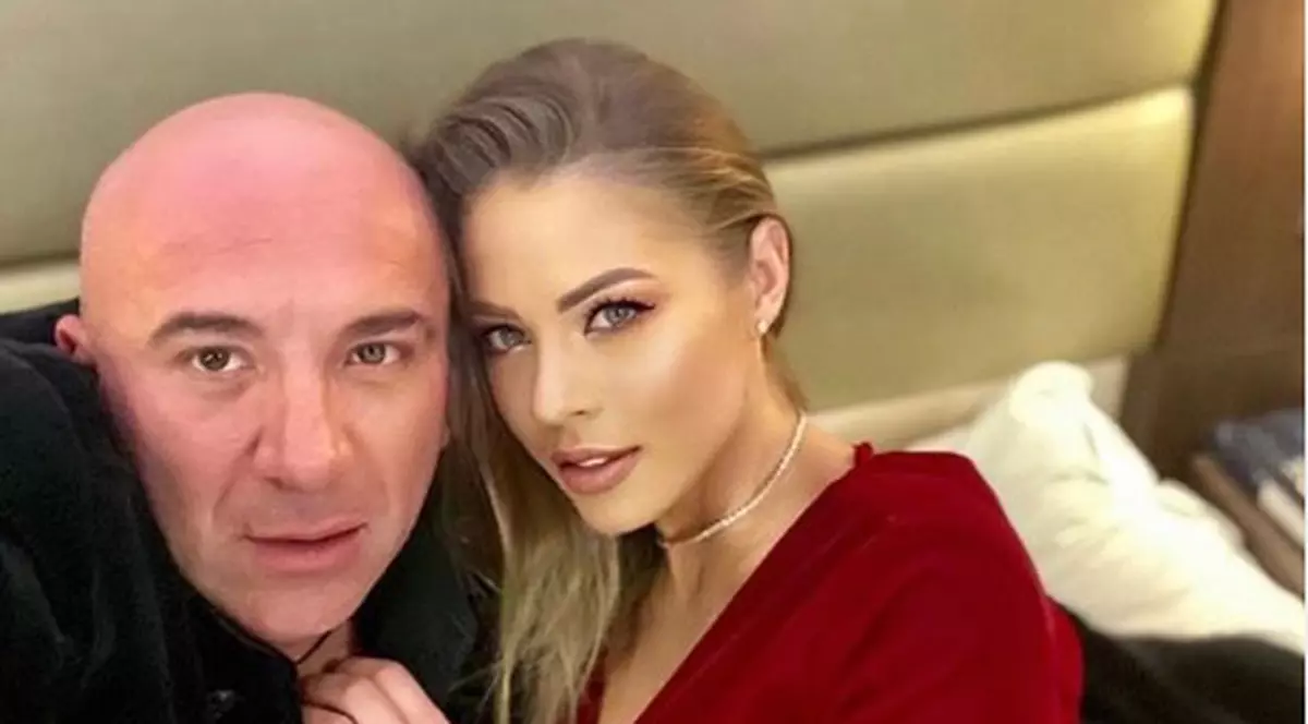 Cum a fost cerută Roxana Nemeş în căsătorie. S-a întâmplat în centrul Bucureștiului