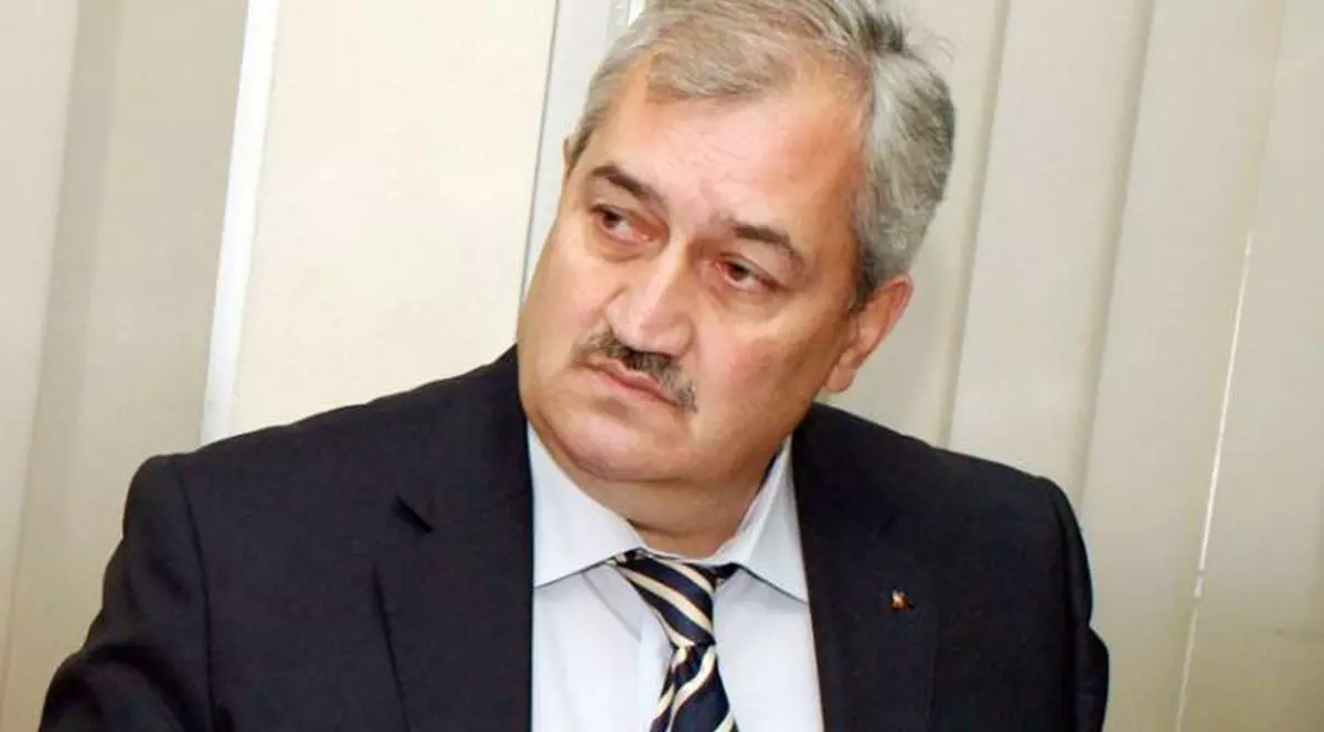 Nicolae Sărdărescu